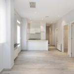 Apartment in Campamento