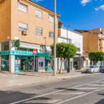 Apartment in Ciudad Jardín (Málaga)