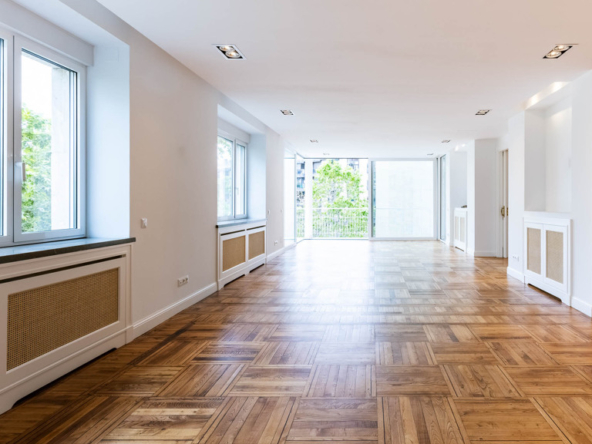 Apartment in El Viso