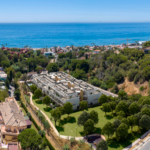 Apartment in Elviria Playa