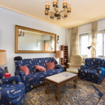 Apartment in Guindalera