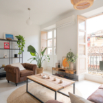 Apartment in La Latina