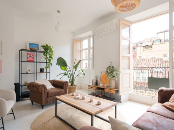 Apartment in La Latina