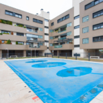 Apartment in Los Coronales