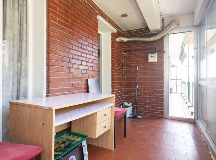 Apartment in Lucero