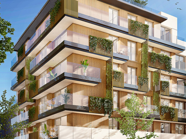 Apartment in Marbella Ciudad