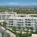 Apartment in Mayorazgo (Boadilla)