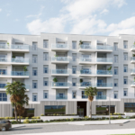 Apartment in Negrín