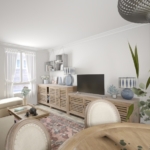 Apartment in Nueva España