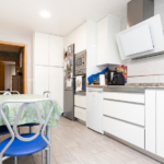 Apartment in Orcasitas