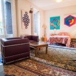 Apartment in Palacio