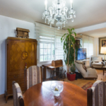 Apartment in Parque de las Avenidas