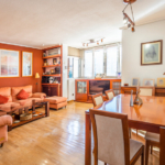 Apartment in Pinar de Chamartín