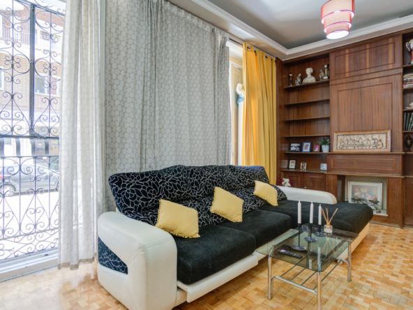 Apartment in Plaza de España
