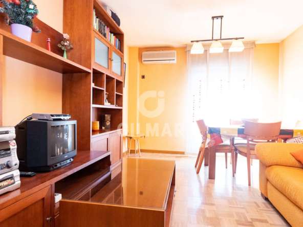Apartment in Puerta Bonita