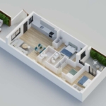 Apartment in Puerto de Santa María