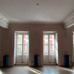 Apartment in Recoletos