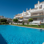 Apartment in Rio Real Golf