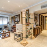 Apartment in Rosales