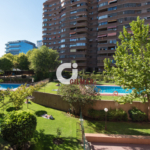 Apartment in San Pascual