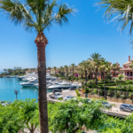 Apartment in Sotogrande Puerto Deportivo