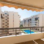 Apartment in Teatinos