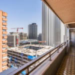 Apartment in Tetuán