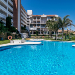 Attic-Duplex in Manilva