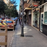 Business premise in Pacífico