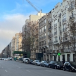 Business premise in Rios Rosas