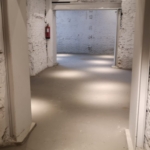 Business premise in Sol