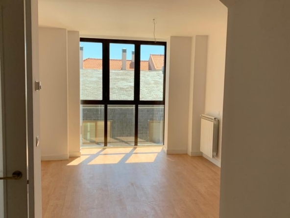 Duplex in El Escorial