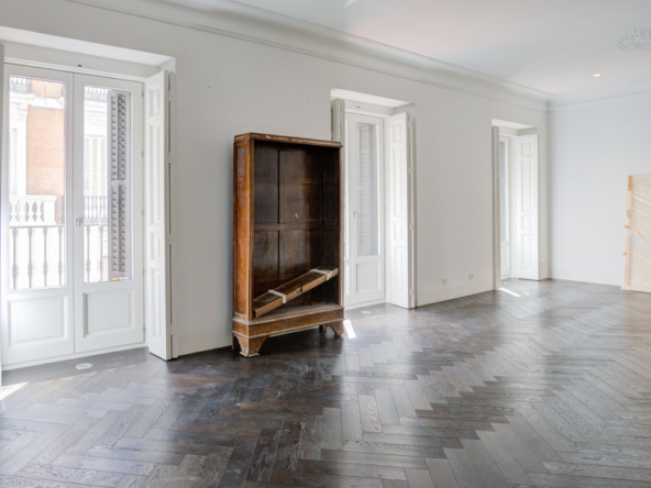 Duplex in Justicia