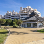 Ground floor in New Golden Mille