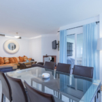 Ground floor in Nueva Andalucía