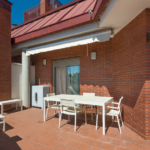 Penthouse in Guindalera