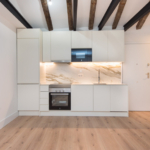 Penthouse in Recoletos