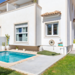Semidetached house in Alhaurín de la Torre