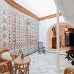 Semidetached house in Centro Sevilla