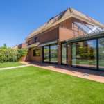 Semidetached house in Monterrozas-El Cantizal