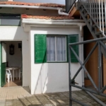 Terraced house in Cercedilla