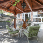 Terraced house in Piovera