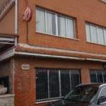 Villa house in Collado Villalba