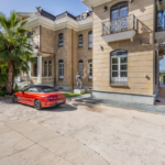 Villa house in Las Rozas