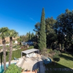 Villa house in Montequinto