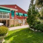 Villa house in Valdemorillo