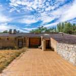 Villa house in Villafranca del Castillo